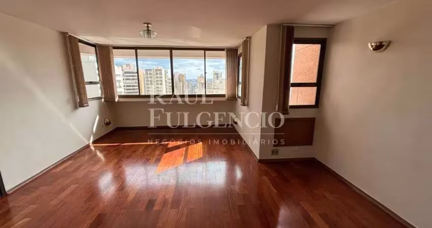 Apartamento com 4 quartos para alugar na Rua Pernambuco, 555, Centro, Londrina