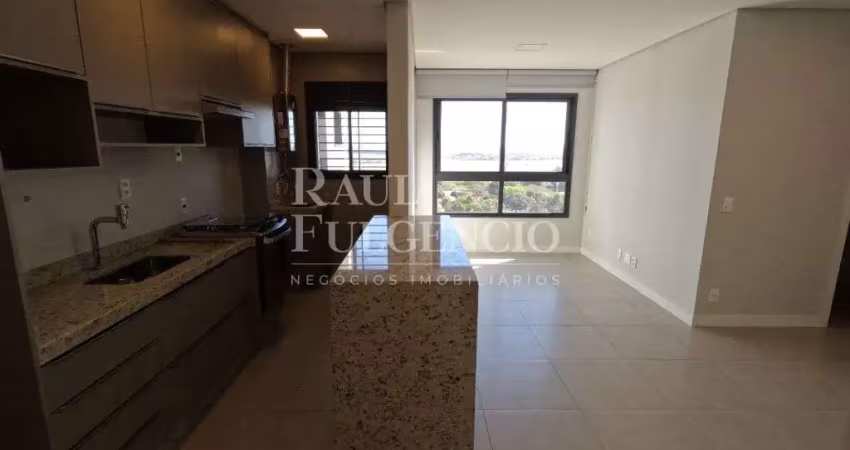 Apartamento com 2 quartos para alugar na Rua Heitor Astrogildo Lopes, 500, Gleba Fazenda Palhano, Londrina