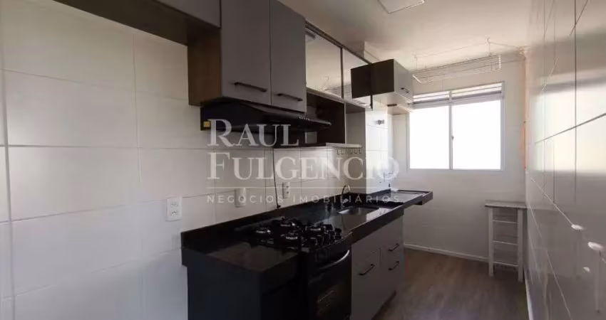 Apartamento com 02 quartos para alugar no la savona.