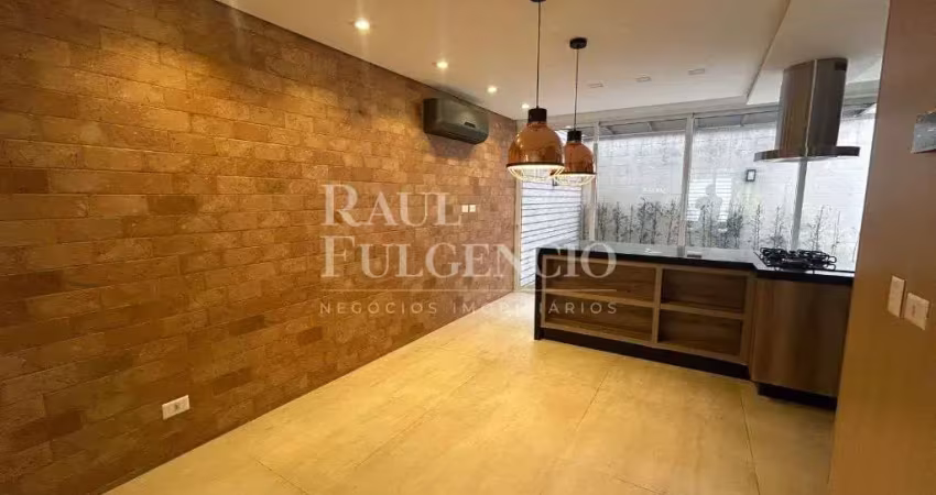 Sobrado de 3 quartos no condominio villaggio do arvoredo , londrina