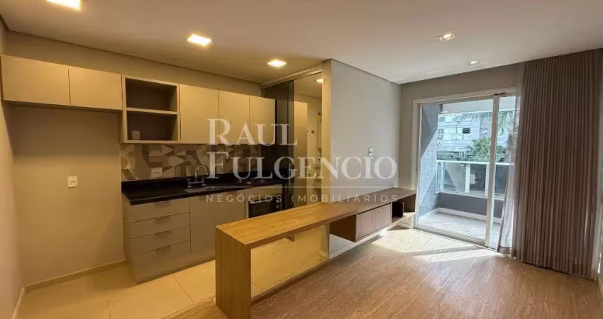 Apartamento para locacao de 1 quarto com suite,  com armarios e ar condicionado,  mais um lavabo na gleba fazenda palhano em londrina