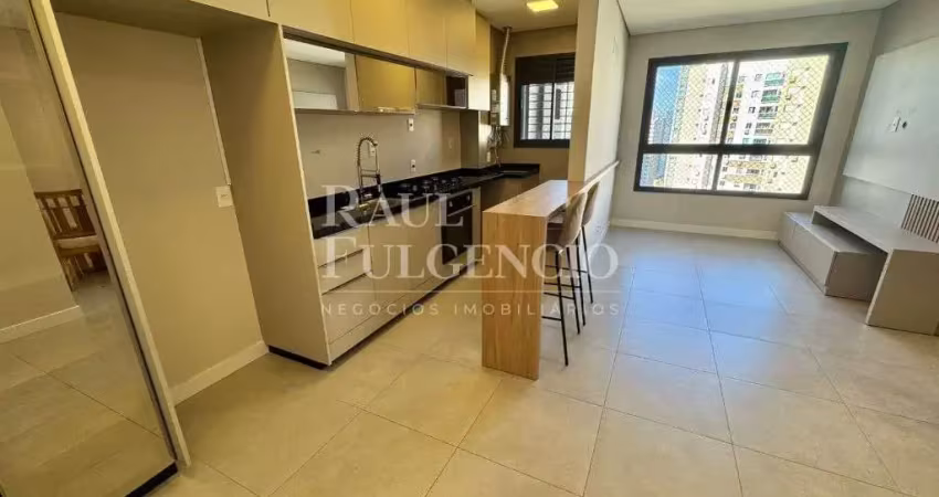 Apartamento para locacao com 2 quartos gleba palhano londrina