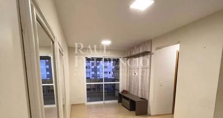Ed. fountain hit com 80m2 em andar alto na gleba palhano