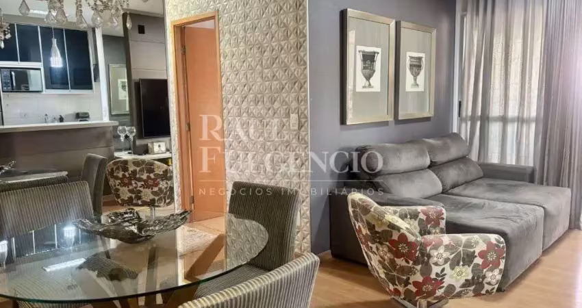 Ed. evolution home- alto da palhano | 3 quartos (sendo 1 suite)