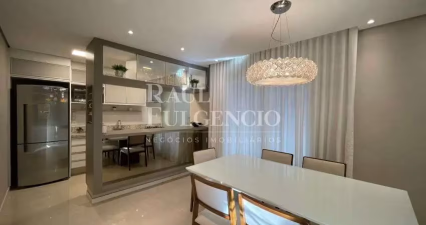 Apartamento padrao de 2 dormitorios a venda na gleba fazenda palhano, londrina