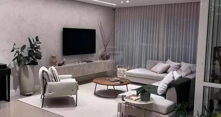 Apartamento com 3 quartos para alugar na Rua Eurico Hummig, 405, Gleba Fazenda Palhano, Londrina