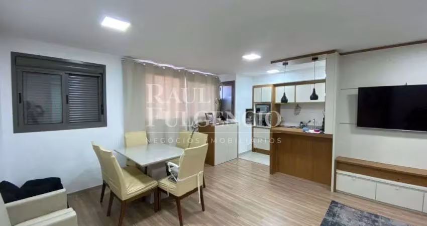 Enjoy | vivendas do arvoredo | apartamento com 70m2 | ao lado do alphavile jacarandas e 100m do catuai shopping