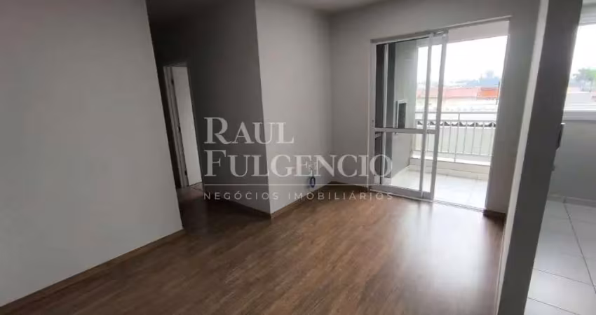 Ed. santorini - apartamento com 3 quartos para alugar na regiao sul de londrina