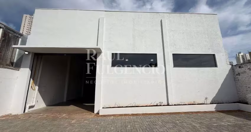 Imovel para alugar na rua pernambuco lojas e barracao.