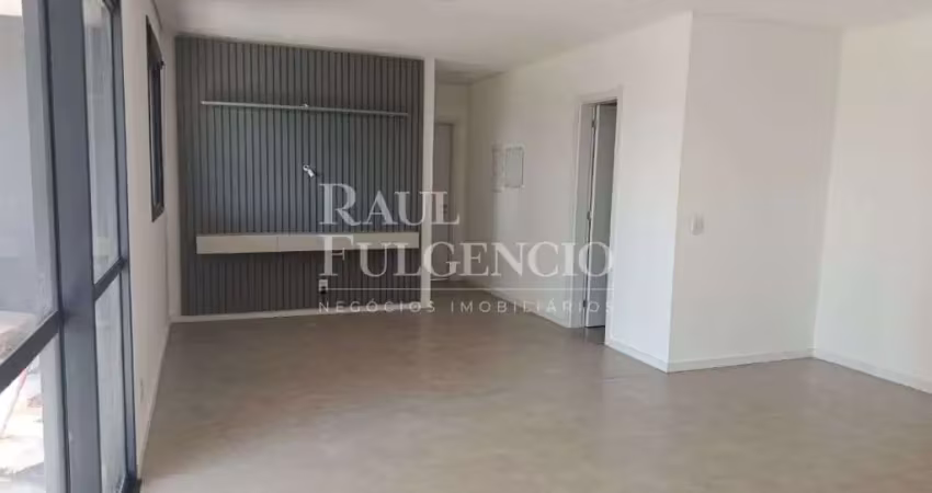 Apartamento novo de 2 suites  para alugar e vender  na gleba fazenda palhano - londrina