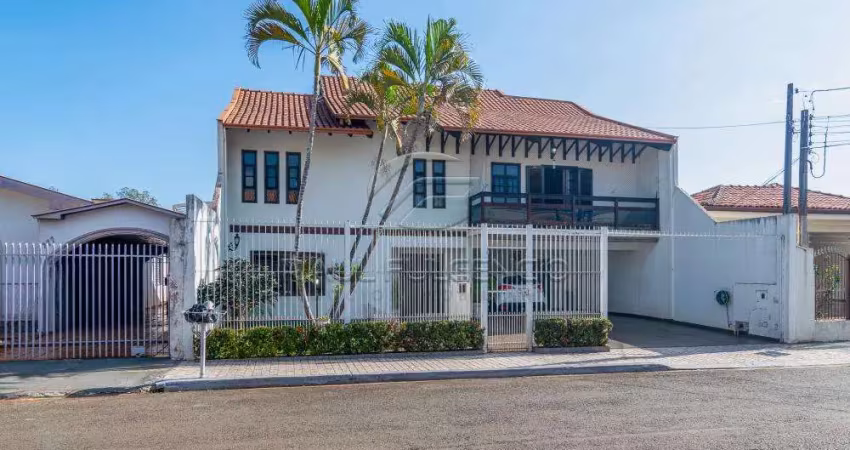 Casa com 3 quartos à venda na Rua Tomás Antônio Gonzaga, 389, Lago Parque, Londrina