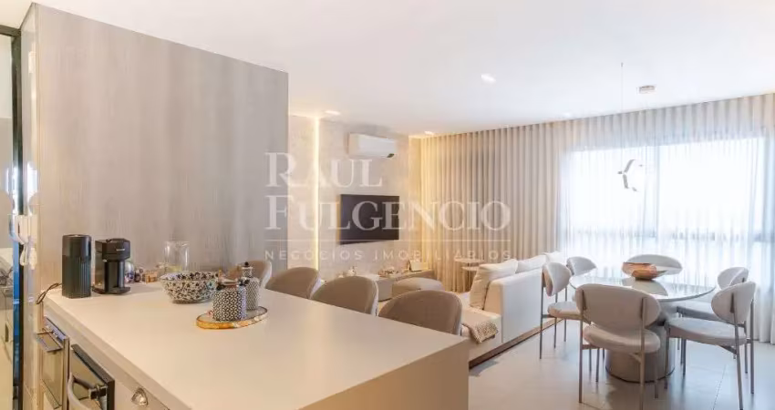 Apartamento com 2 quartos à venda na Rua João Huss, 1001, Gleba Fazenda Palhano, Londrina
