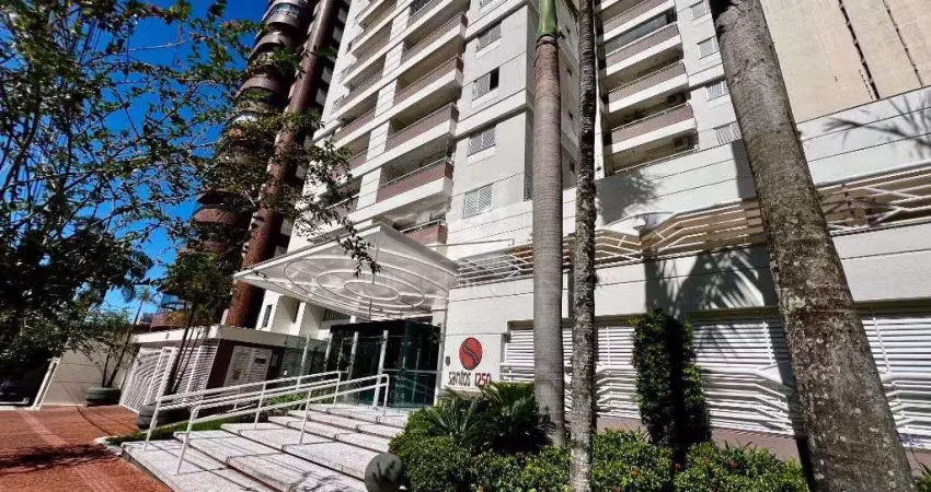 Apartamento com 2 quartos à venda na Rua Santos, 1250, Centro, Londrina