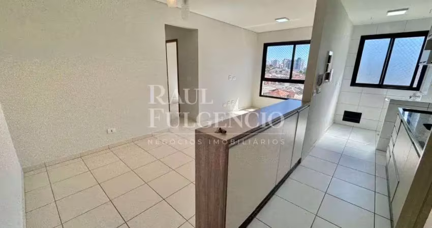 Apartamento com 3 quartos para alugar na Rua Venezuela, 557, Vila Larsen 1, Londrina