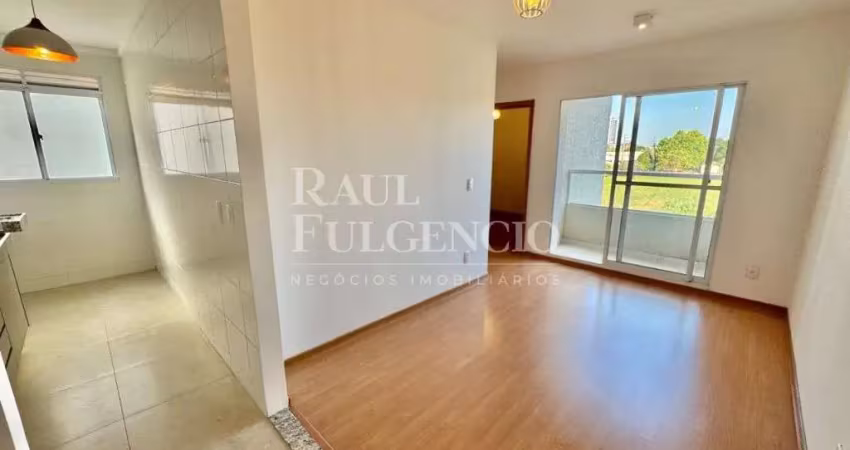 Apartamento para locacao com 2 quartos gleba palhano