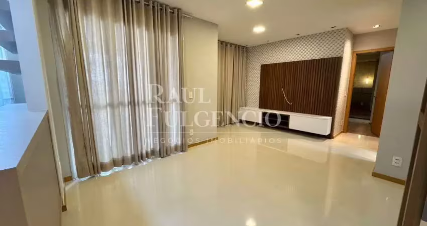 Apartamento com 2 quartos para locacao gleba palhano londrina