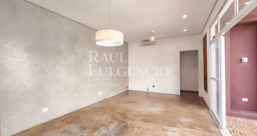 Casa em condomínio fechado com 3 quartos à venda na Avenida Gil de Abreu Souza, 5000, Esperança, Londrina