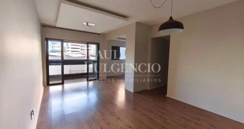 Apartamento para venda e locacao no centro de londrina