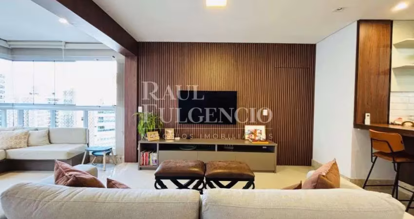 Apartamento com 3 quartos à venda na Rua Maria Lúcia da Paz, 301, Gleba Fazenda Palhano, Londrina