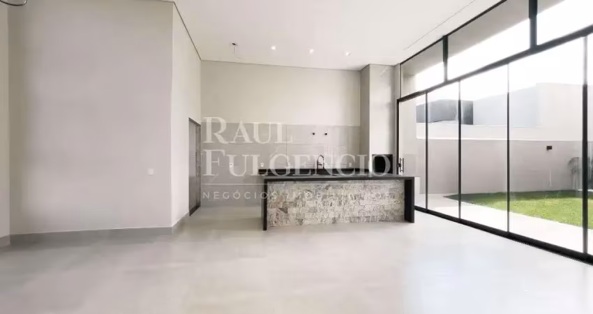 Casa nova  condominio santa regina 1- proximo shoppins londrina norte