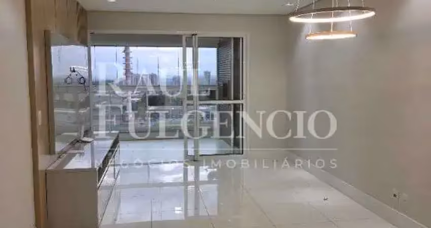 Apartamento para locacao de 3 quartos, 1 suite, cozinha,  sala ampla e 2 vagas de garagem no bairro santa rosa em londrina