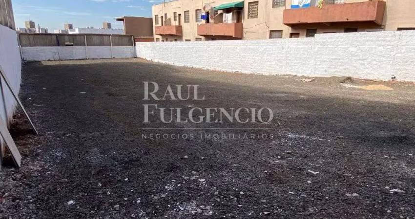 Terreno comercial  av guapore com area de 585 m2,   zoneamento zc3.