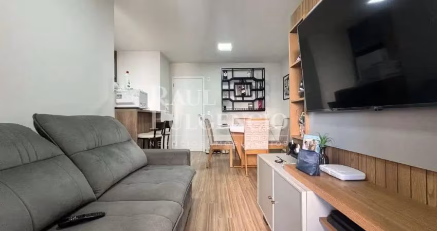 Carpe diem | yticon - apto de 2 dormitorios, c/ sacada com churrasqueira - a venda, centro, londrina, pr