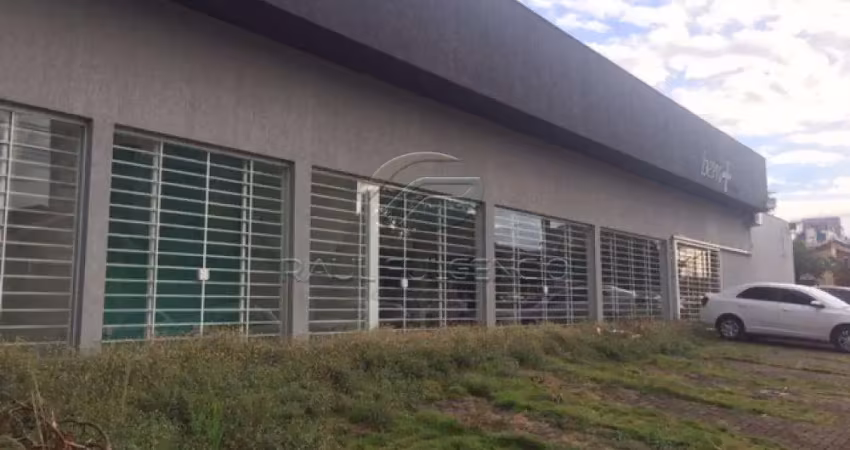 Sala comercial à venda na Rua Mato Grosso, 1371, Vila Larsen 1, Londrina