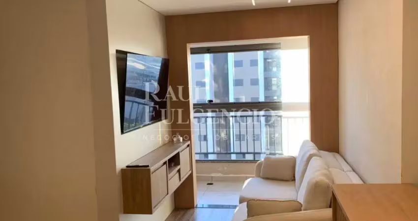 Sunny downtown | yticon -   apto de 2 dormitorios, c/ sacada com churrasqueira - a venda, centro, londrina, pr