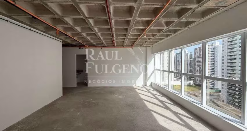 Sala comercial com 2 salas para alugar na Rua Maria Lúcia da Paz, 550, Gleba Fazenda Palhano, Londrina