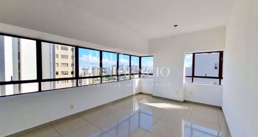 Sala comercial - centro - londrina - prox. santa casa