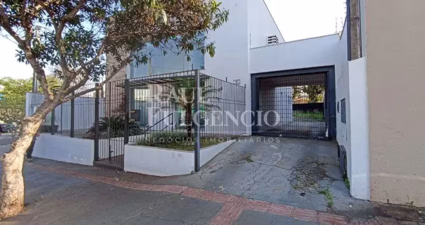 Sobrado comercial para locacao rua jorge velho esquina com av. bandeirantes