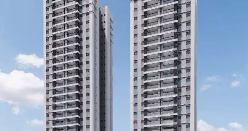 Edificio artsy - gleba palhano - proximo a av madre leonia milito