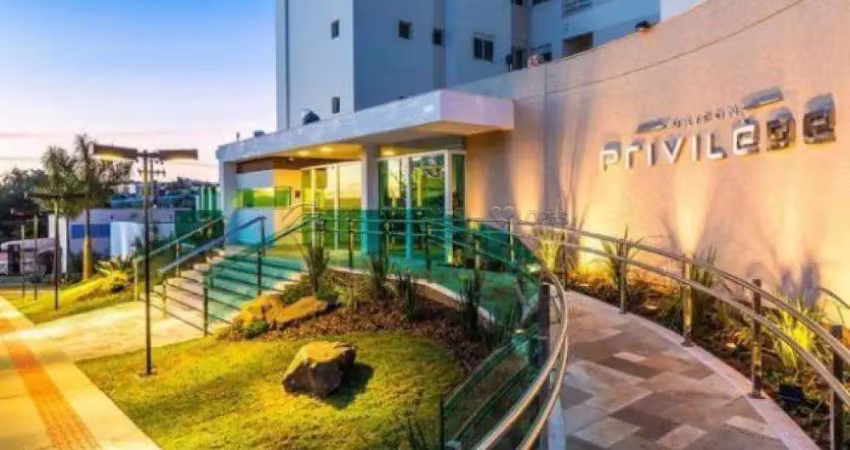 Apartamento com 3 quartos para alugar na Rua Eurico Hummig, 900, Gleba Fazenda Palhano, Londrina