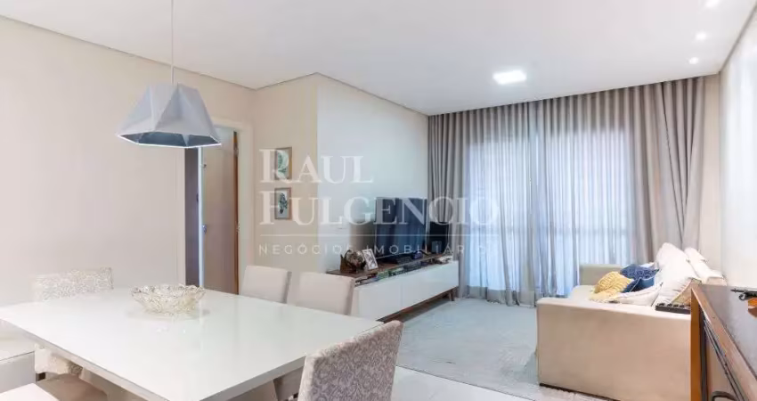 Apartamento com 4 quartos à venda na Rua Madre Leonia Milito, 1130, Bela Suiça, Londrina