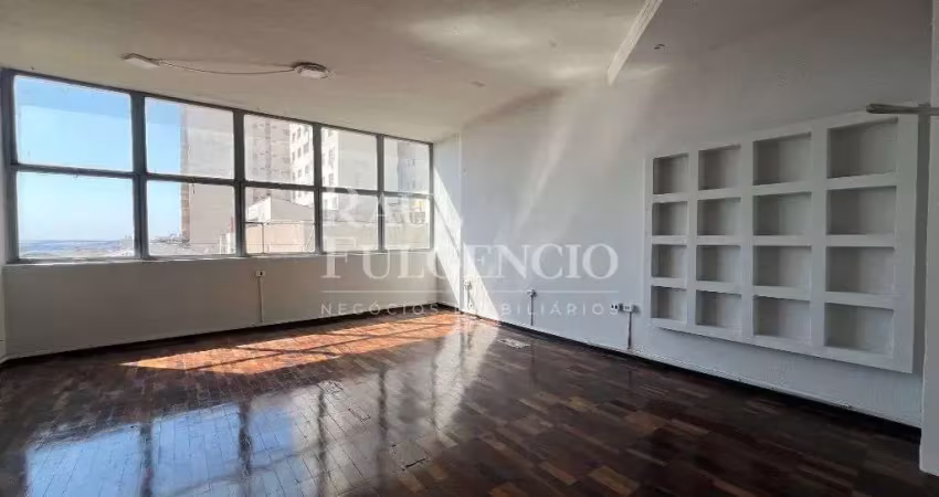 Sala comercial com 1 sala para alugar na Rua Minas Gerais, 194, Centro, Londrina