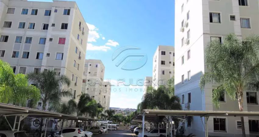 Apartamento para venda 2 quartos, com planejados, ar condicionado na gleba fazenda palhano, londrina -apartamento lindo,  imperdivel!