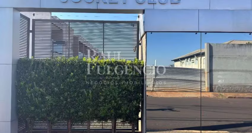 Casa cond. jockey club com 3 quartos sendo 01 suite