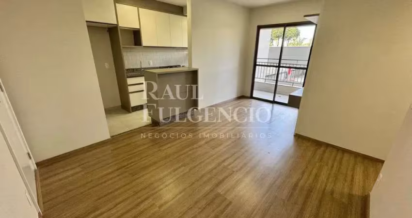 Apartamento para locacao 2 quartos vale dos tucanos em londrina