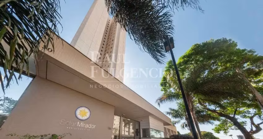 Apartamento com 3 quartos à venda na Rua Fermino Barbosa, 50, Aurora, Londrina