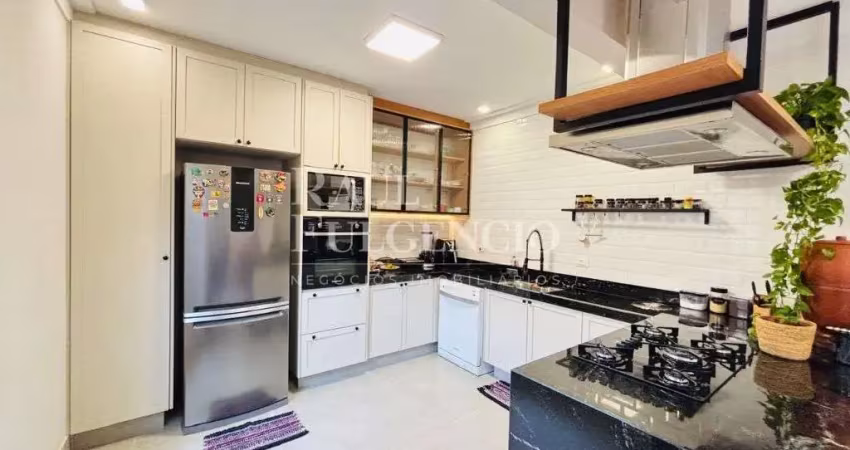 Linda casa residencial - londrina - prox. avenida maringa