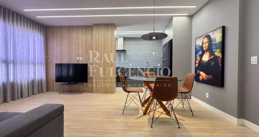 Apartamento com 1 quarto para alugar na Rua Luiz Lerco, 323, Terra Bonita, Londrina