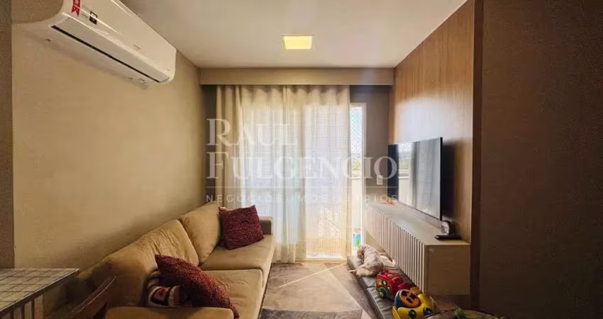 Apartamento - terranova resort - gleba palhano - londrina