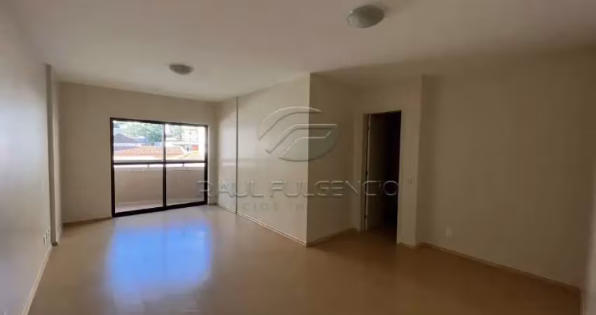 Apartamento com 4 quartos para alugar na Rua Paranaguá, 865, Centro, Londrina