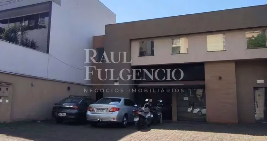 Ponto comercial para alugar na Rua José Roque Salton, 297, Terra Bonita, Londrina