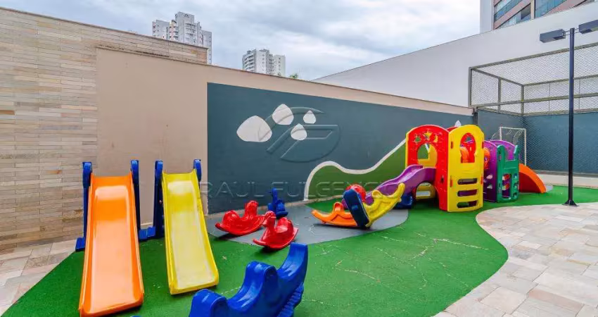Apartamento com 3 quartos à venda na Rua Eurico Hummig, 404, Gleba Fazenda Palhano, Londrina
