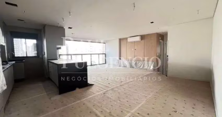 Apartamento com 2 quartos para alugar na Rua Caracas, 1421, Santa Rosa, Londrina