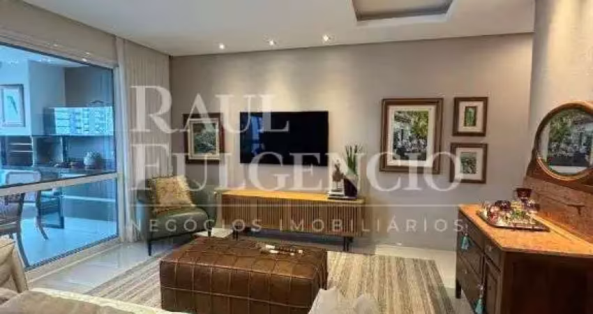 Apartamento com 3 quartos à venda na Rua Eurico Hummig, 900, Gleba Fazenda Palhano, Londrina