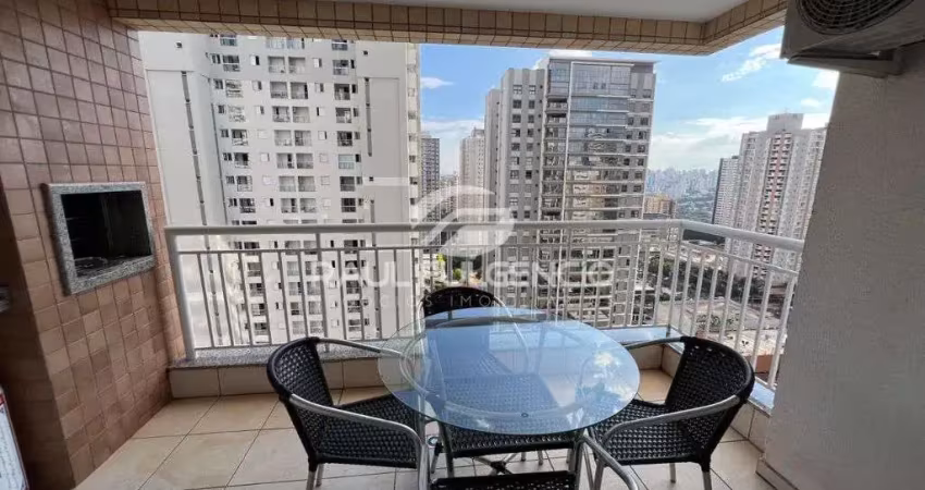 Apartamento com 3 quartos à venda na Rua Ulrico Zuínglio, 100, Gleba Fazenda Palhano, Londrina