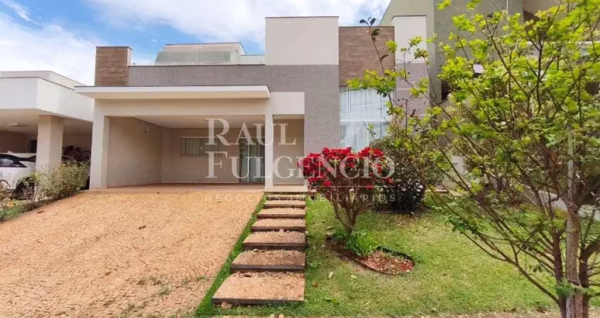 Casa em condomínio fechado com 3 quartos para alugar na Avenida Gil de Abreu Souza, 2335, Esperança, Londrina